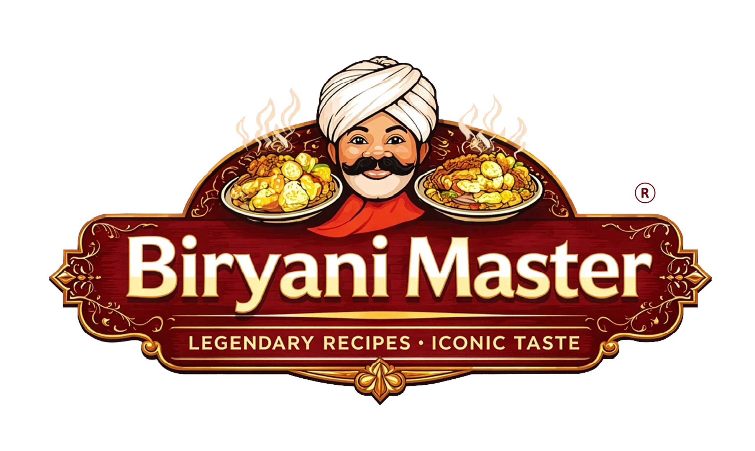 Biriyani Master