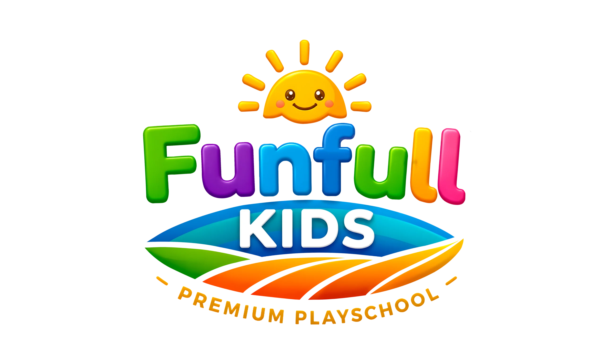 Fun full kids