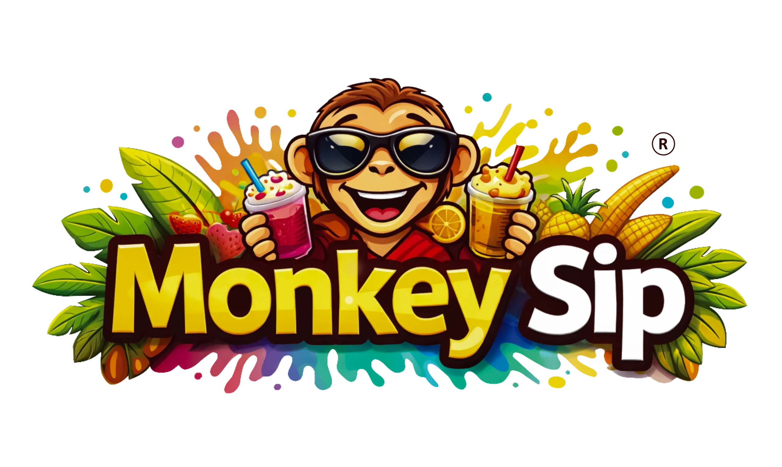 Monkey Sip