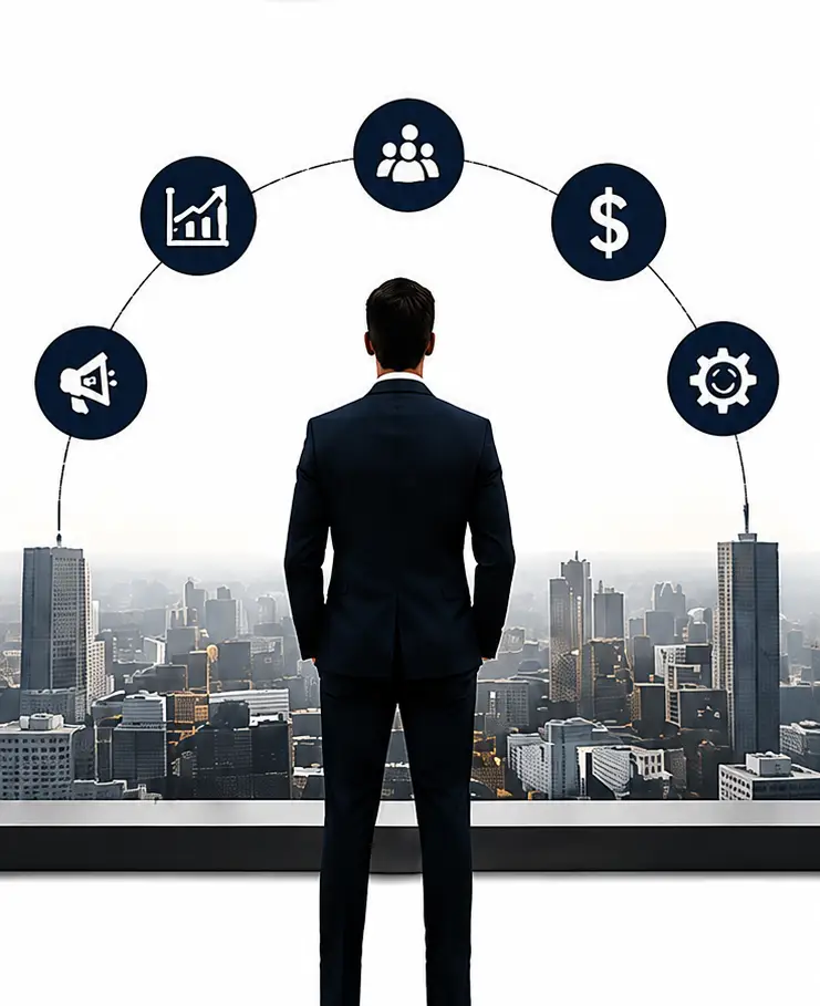 03 Entrepreneurial Brand Manager